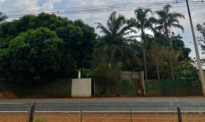 Espaço Coexistência
